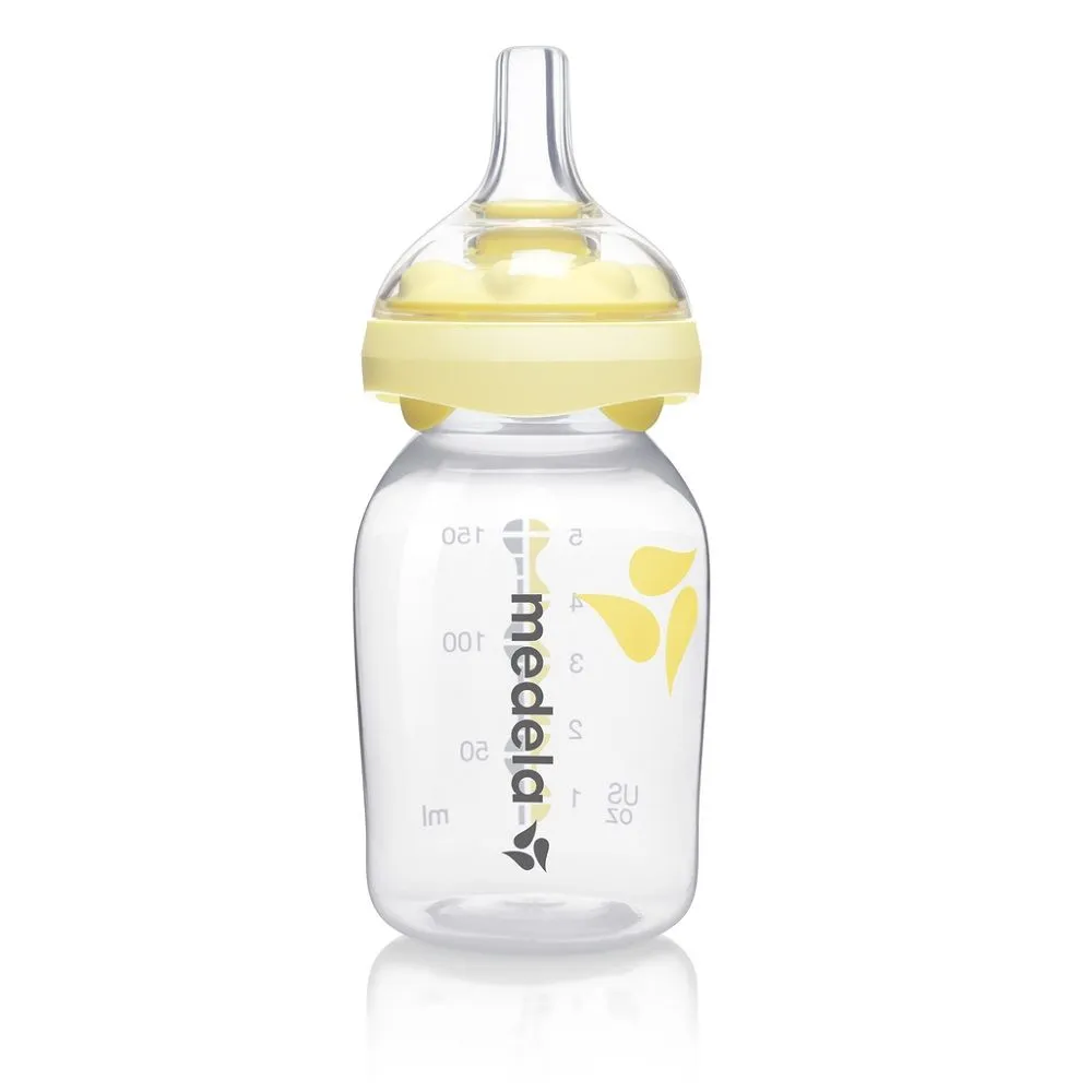 Medela Calma láhev pro kojené děti 150 ml 1 ks