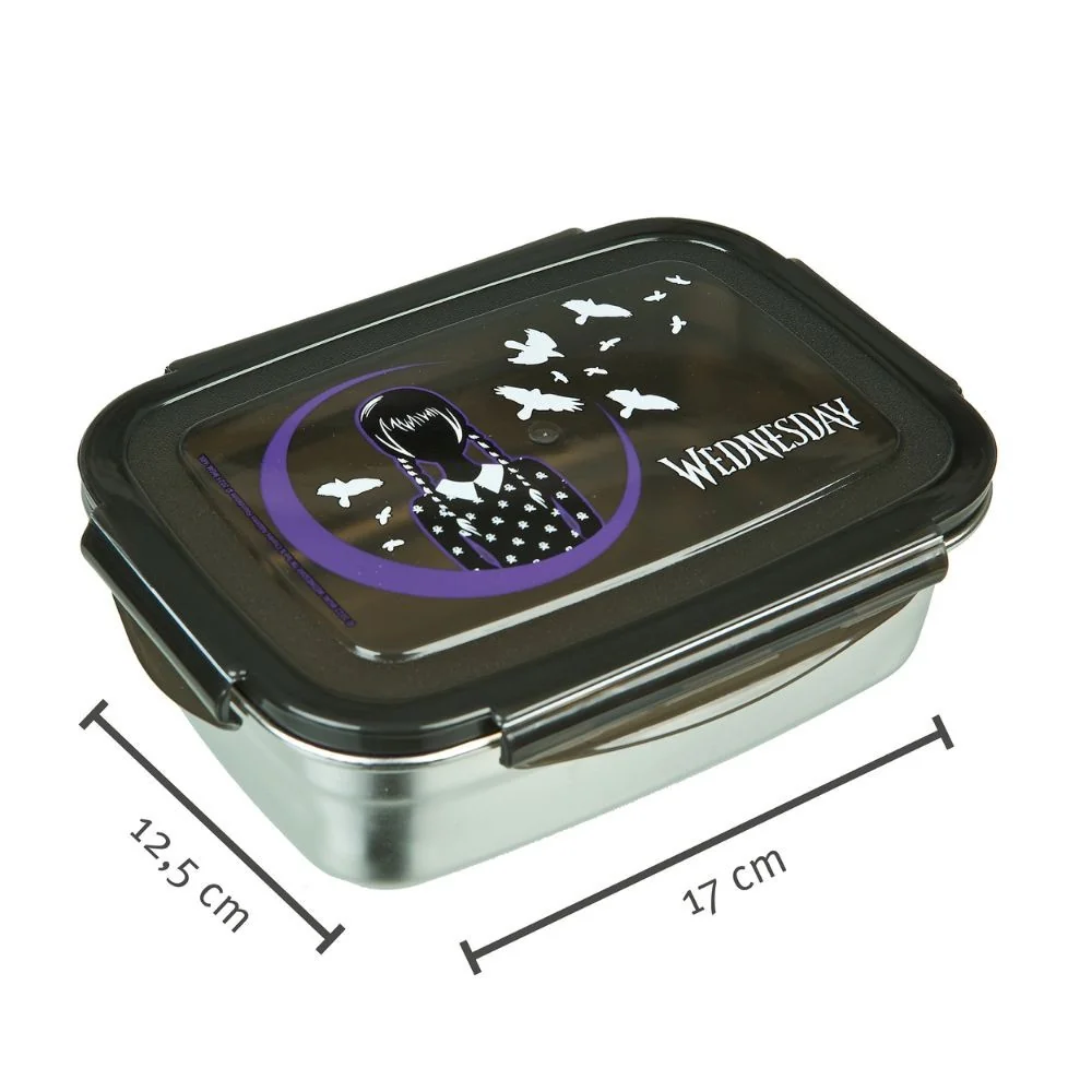 Oxybag WEDNESDAY - Box na svačinu