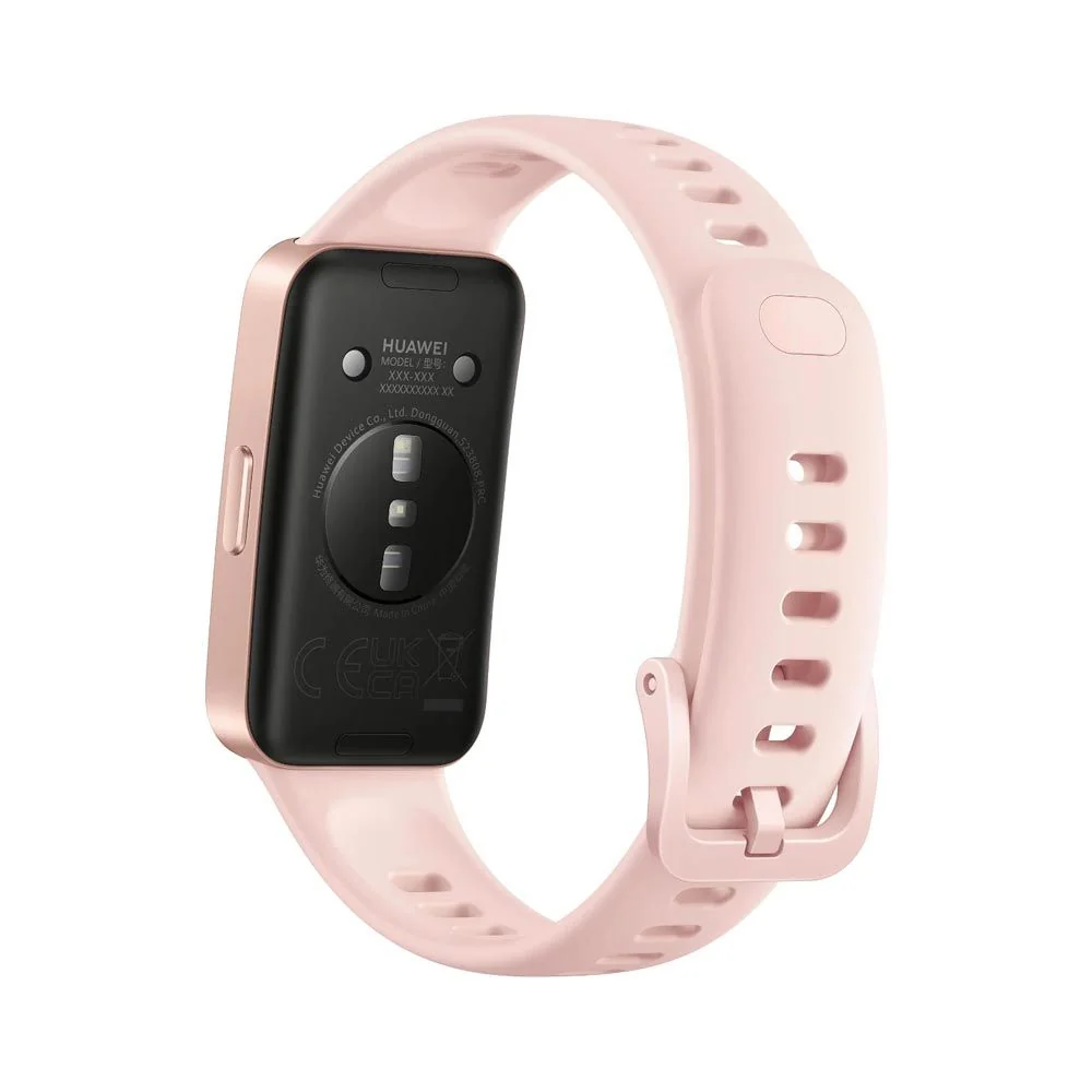 Huawei Band 9 chytrý náramek Pink