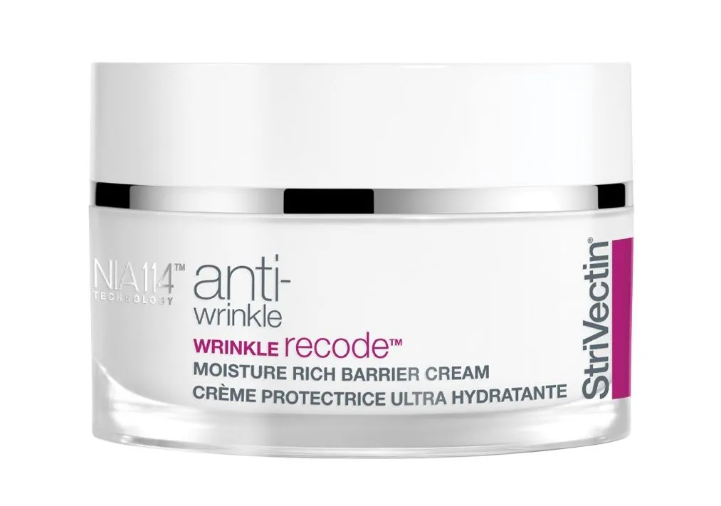 StriVectin Wrinkle recode moisture rich barrier cream 50 ml
