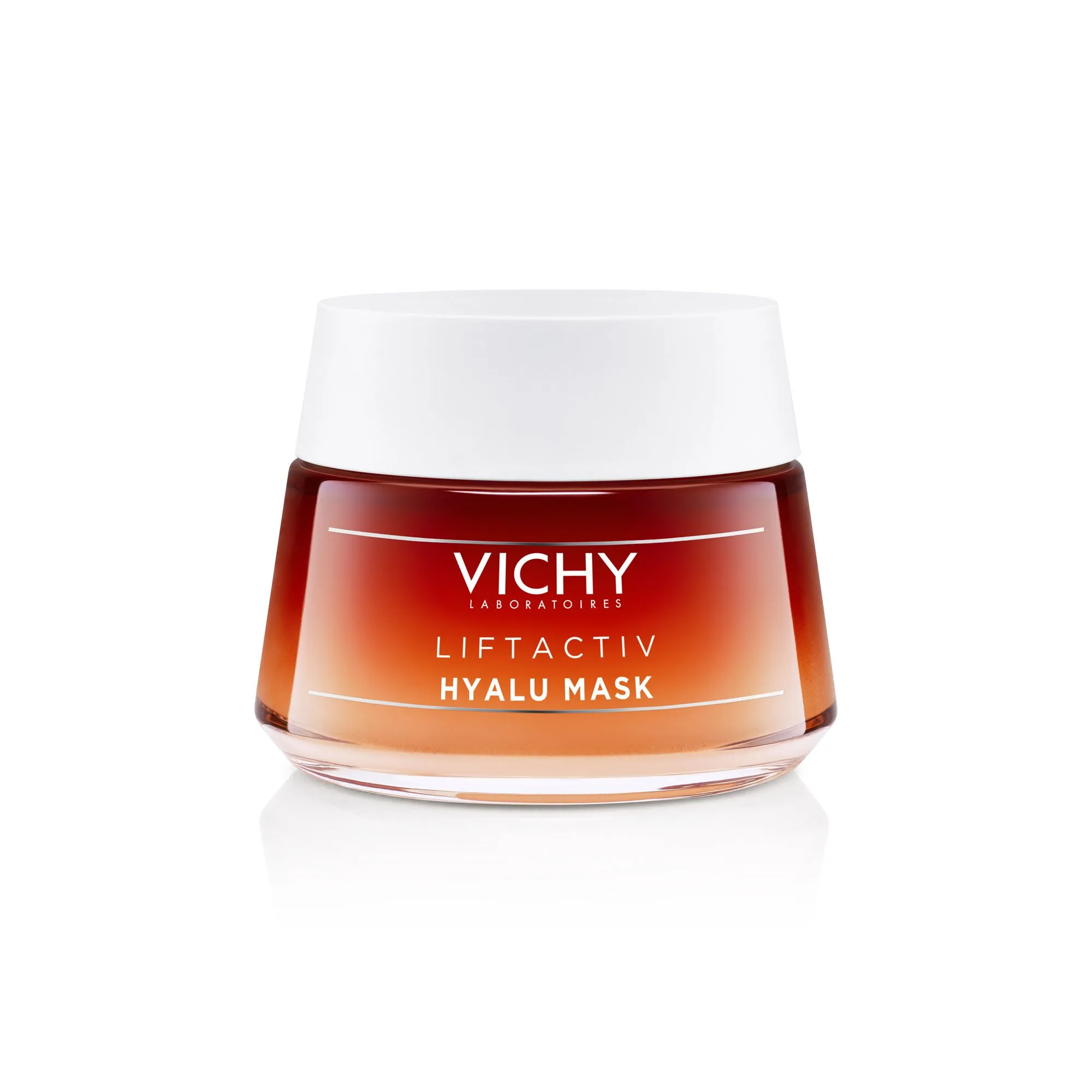 Vichy Liftactiv Hyalu Mask zpevňující maska 50 ml