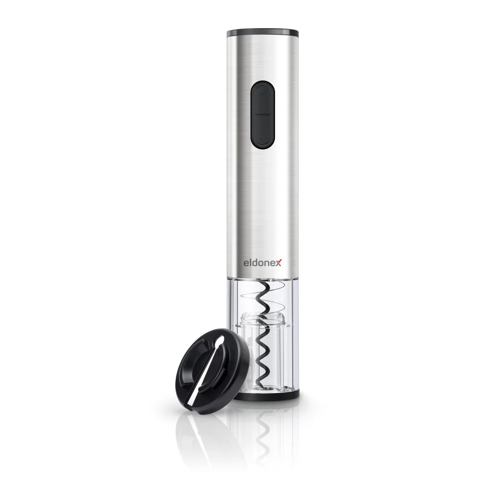 Eldonex WineSpin Premium elektrický otvírák na víno 1 ks