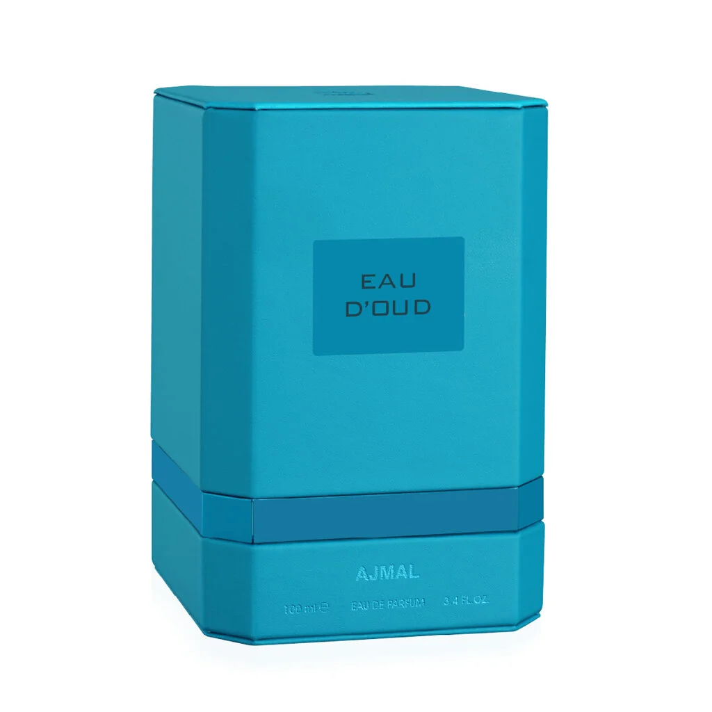 Ajmal Eau d'Oud EDP 100 ml UNISEX