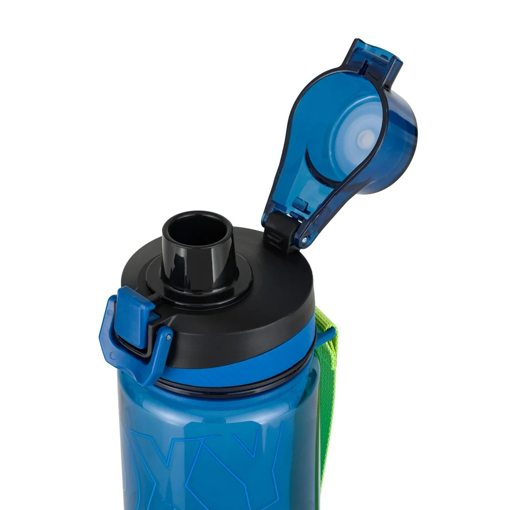 Oxybag OXY LiFE - láhev na pití Blue, 1000 ml