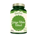 GreenFood Nutrition Ginkgo Biloba Extract