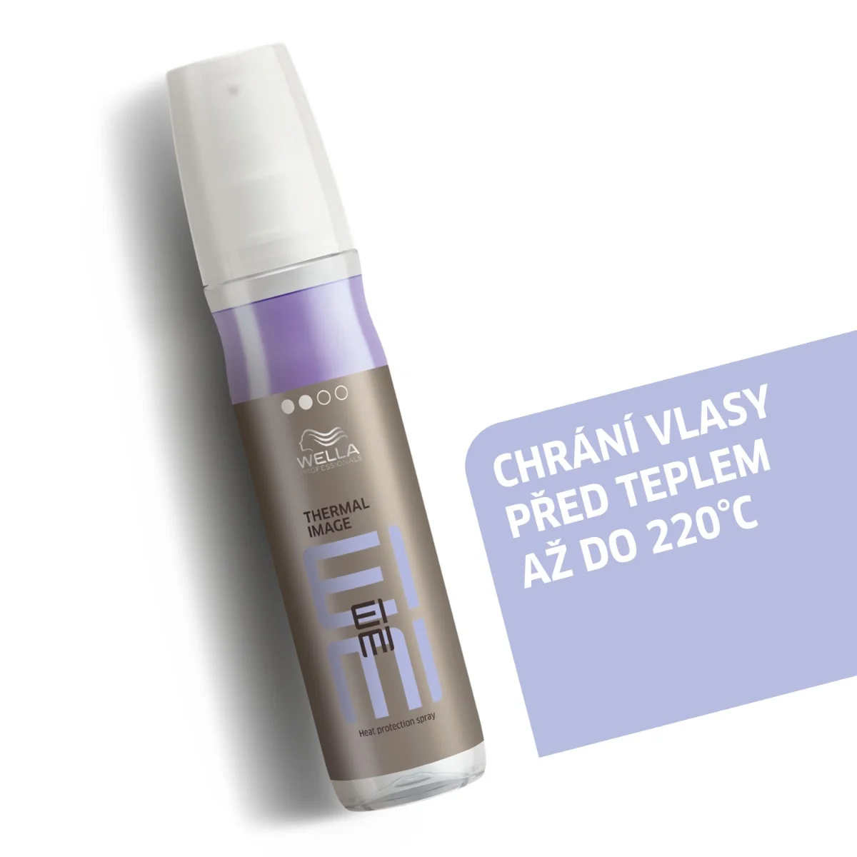 Wella Professionals Eimi Thermal Image ochranný sprej 150 ml