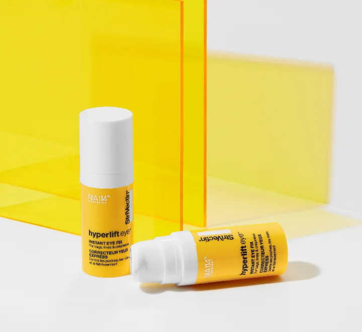 StriVectin TL Hyperlift Eye Instant Eye Fix krém na oční vaky 10 ml