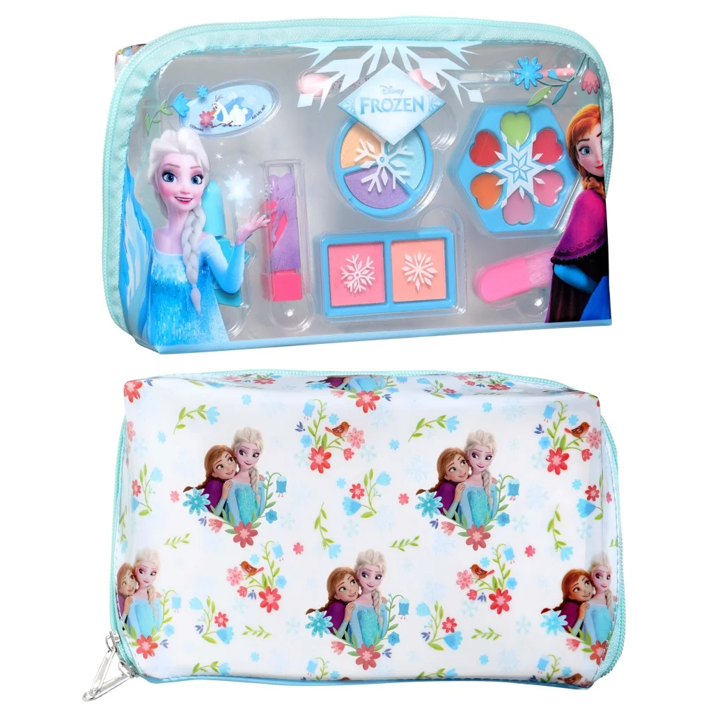 Air-Val Ledové království make-up toaletní taška