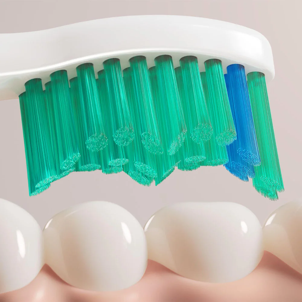 Philips Sonicare ProResults Standard HX6014/87 náhradní hlavice 4 ks
