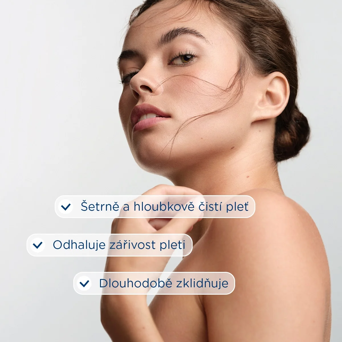 BIODERMA Sensibio H20 čisticí micelární voda 100 ml