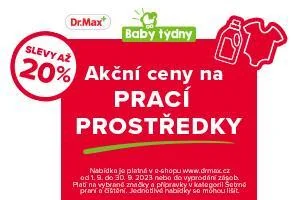Baby týdny