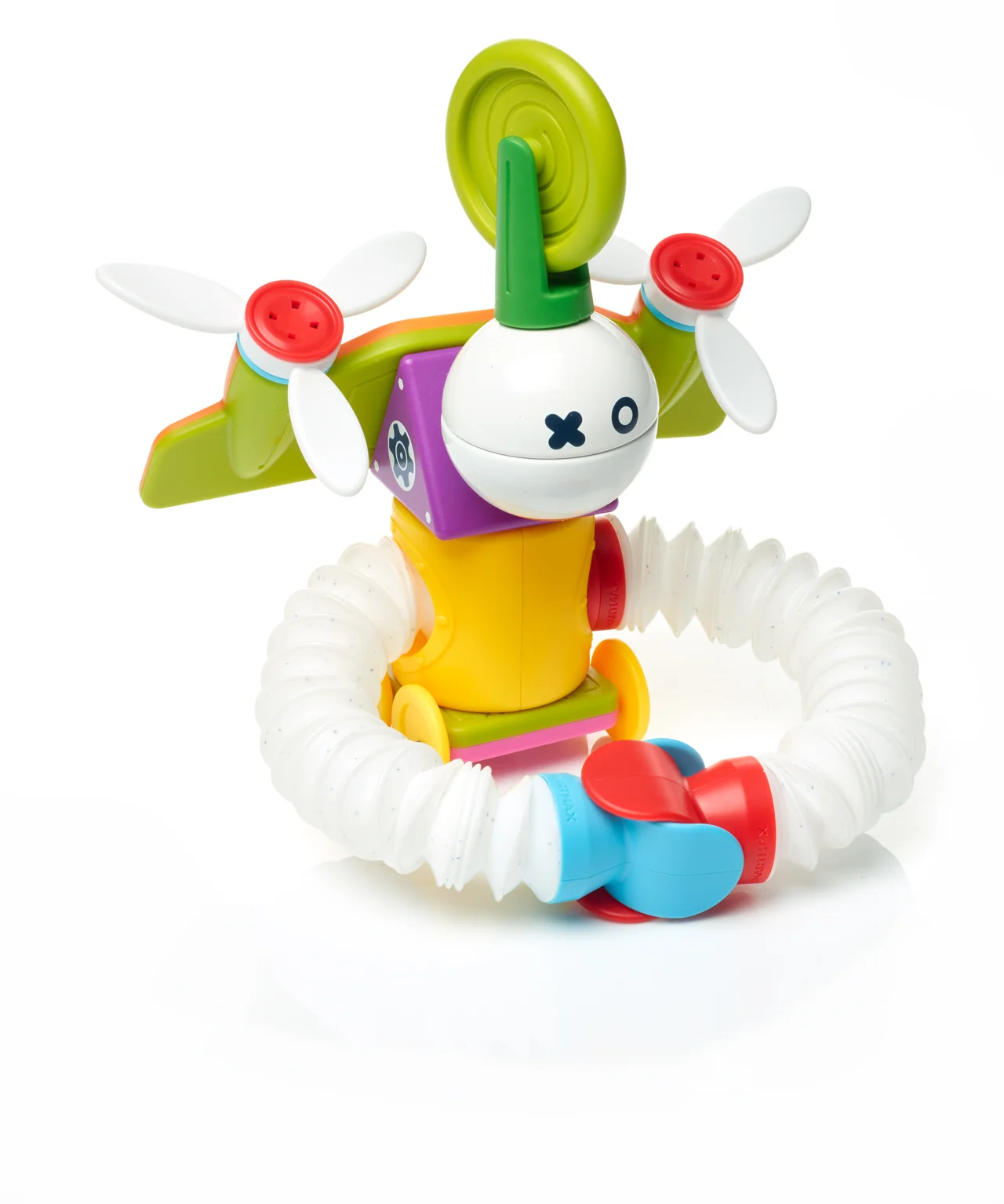 Smartmax Roboflex Plus