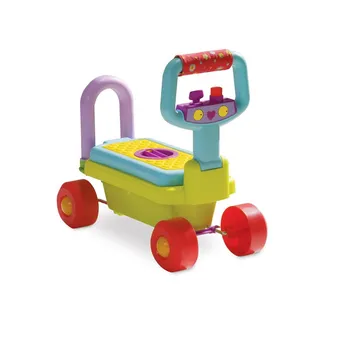 Taf Toys 4 v 1 vozítko 
