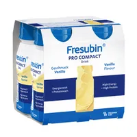 Fresubin PRO COMPACT DRINK příchuť vanilka