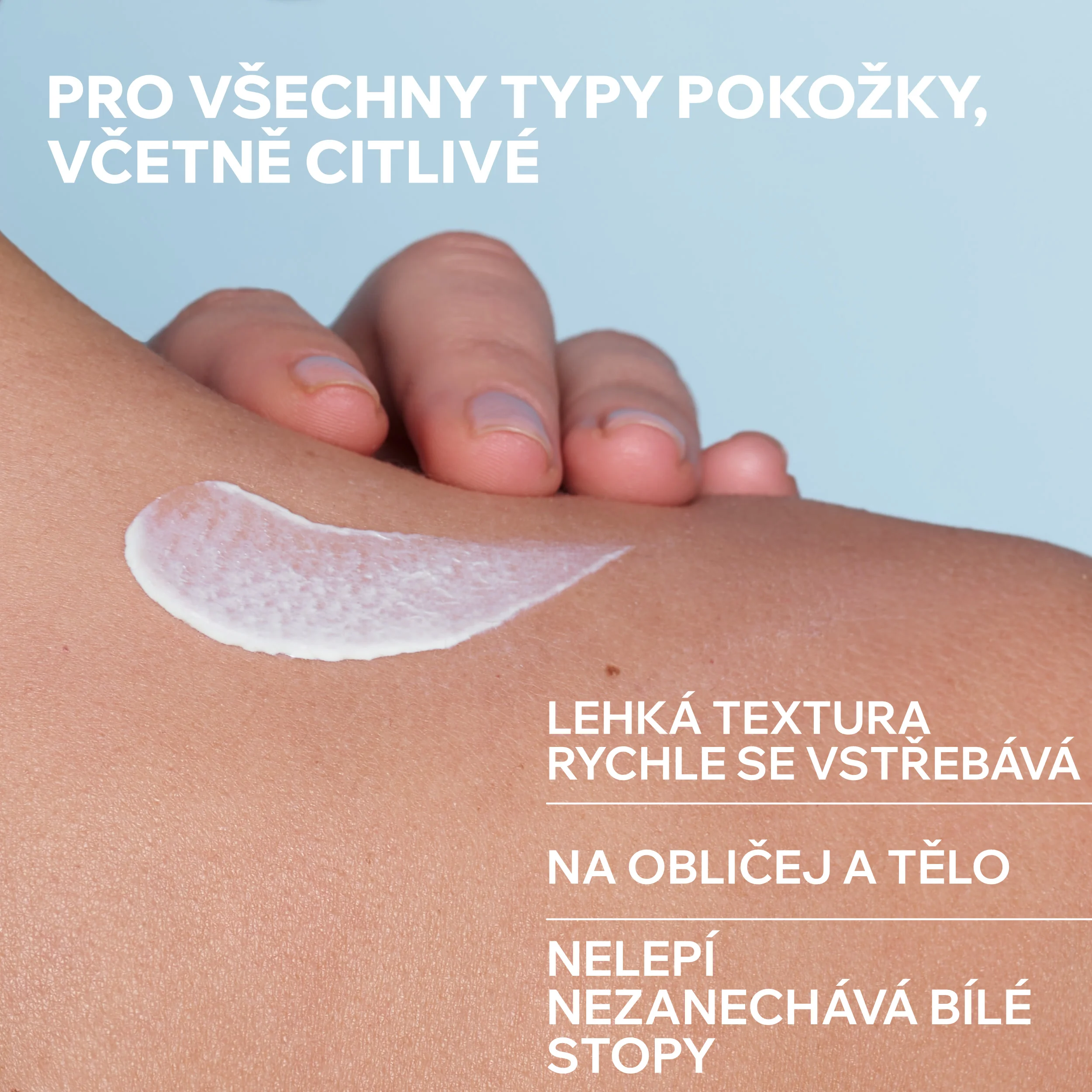 Uriage Bariésun Opalovací sprej SPF50+ 200 ml