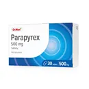Dr. Max Parapyrex 500 mg