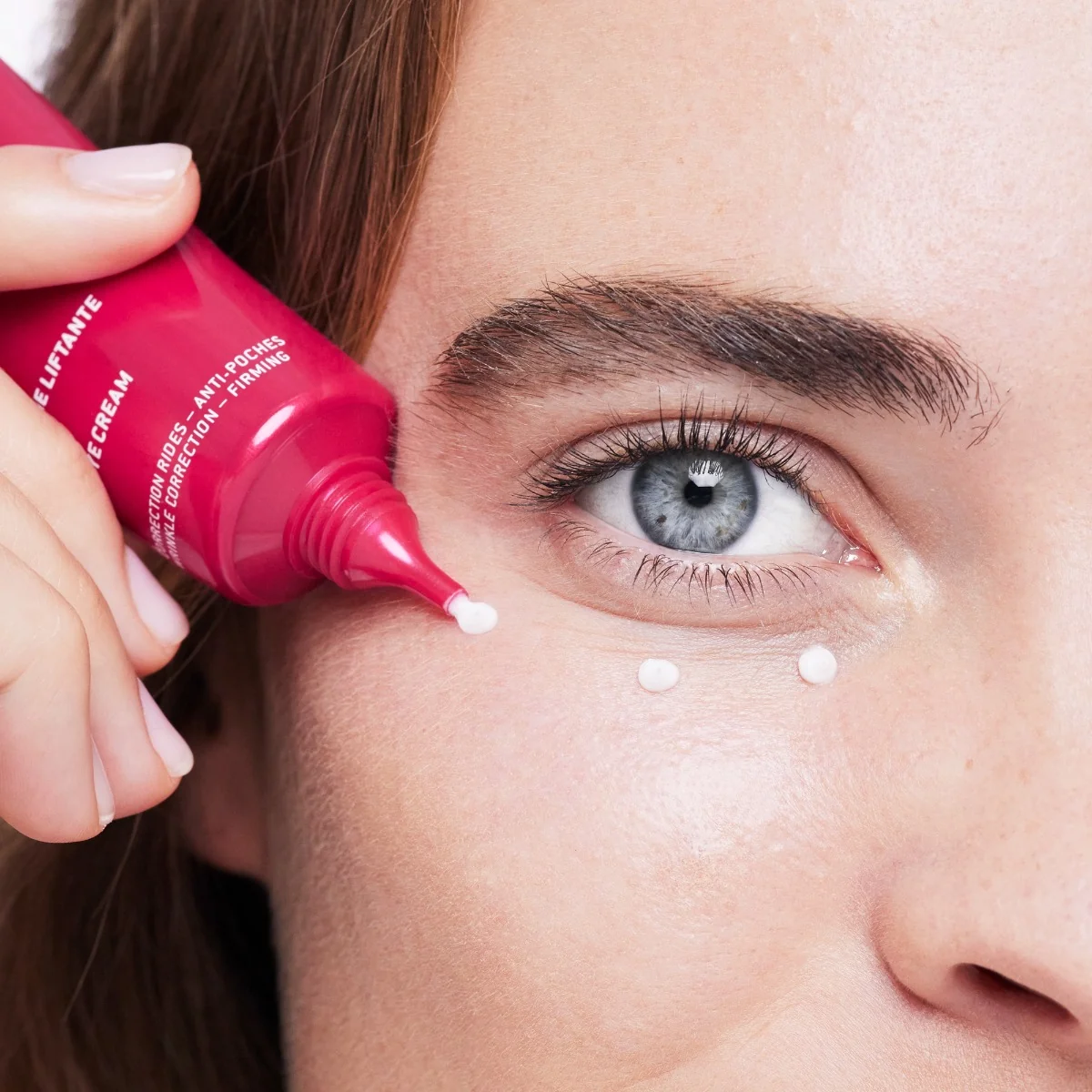 Nuxe Merveillance LIFT Zpevňující oční krém 15 ml