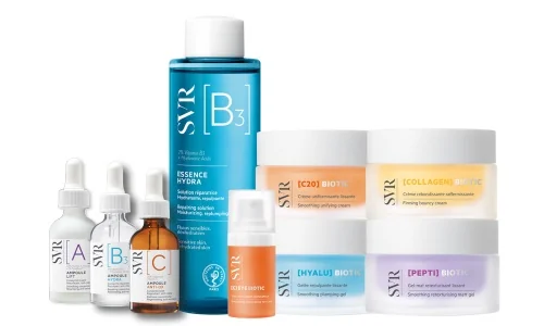 Anti-aging – korekce známek stárnutí Anti-aging – korekce známek stárnutí