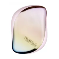 Tangle teezer Compact Styler Pearlescent Matte Chrome