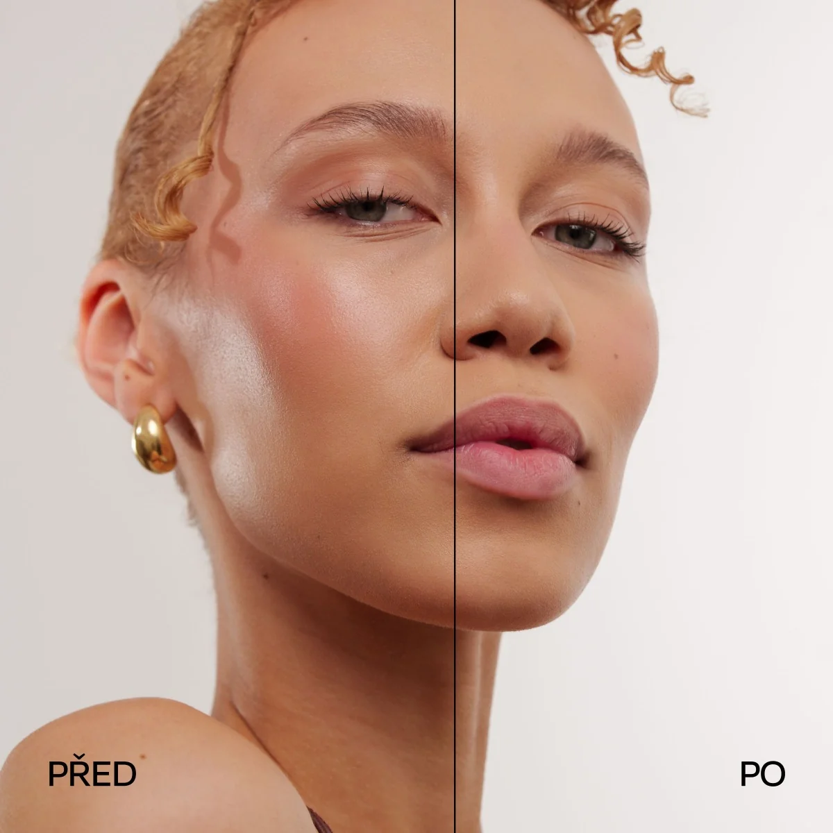 Gabriella Salvete Fixační pudr 9 g
