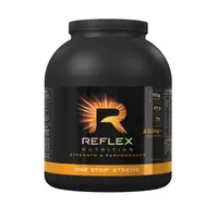 Reflex Nutrition One Stop XTREME jahoda
