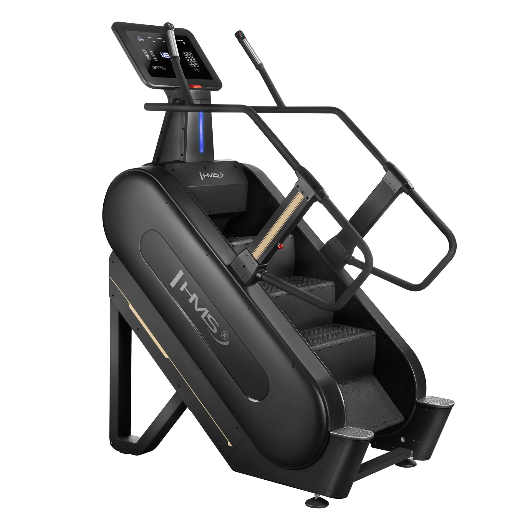 HMS Fitness schody ST03