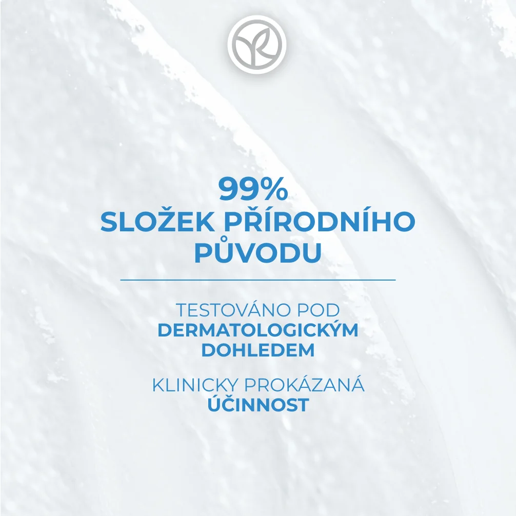 Yves Rocher Hydra Water-Plump Koncentrované hydratační sérum 30 ml