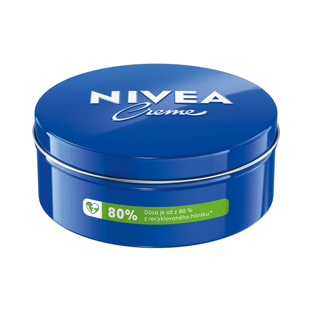 Nivea Krém 400 ml