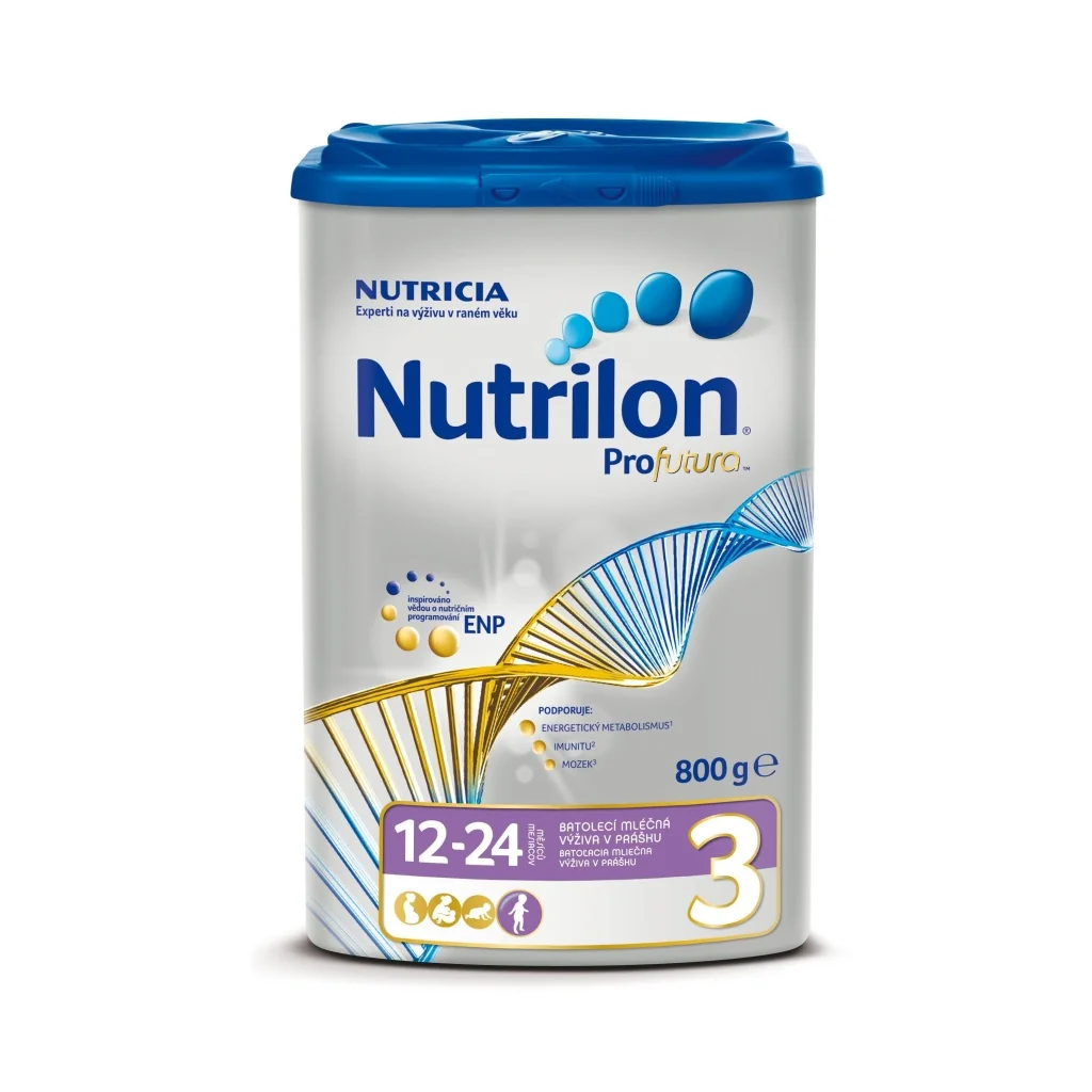 Nutrilon Profutura 3 800 g