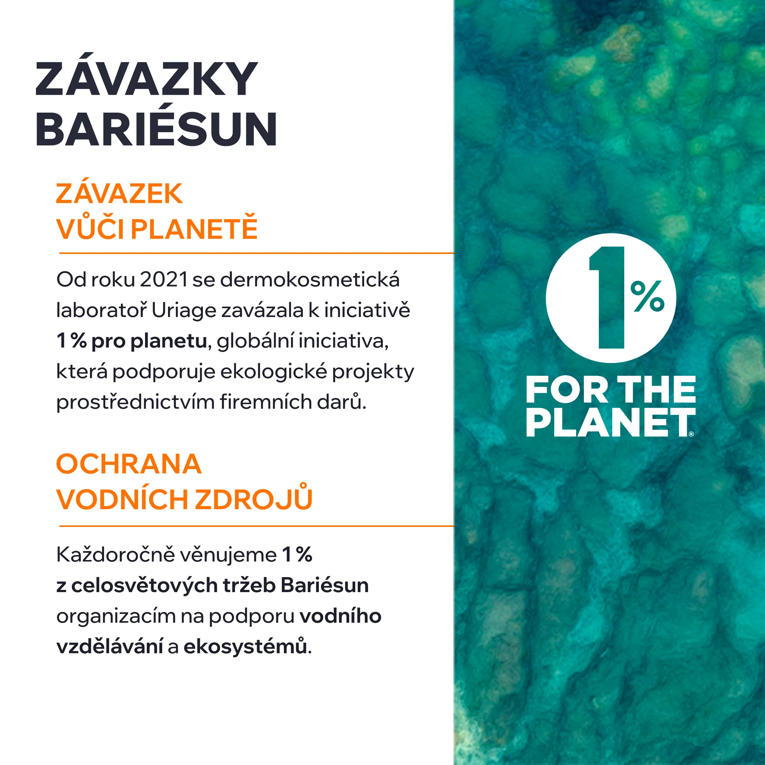 Uriage Bariésun Invisible Sun Stick SPF50+ 18 g