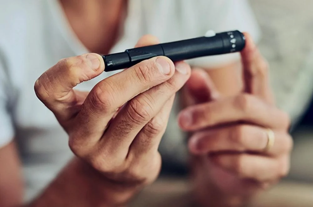 Jak cestovat s diabetem bez stresu