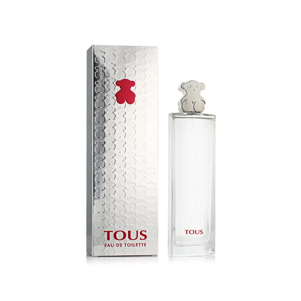 Tous EDT 90 ml W