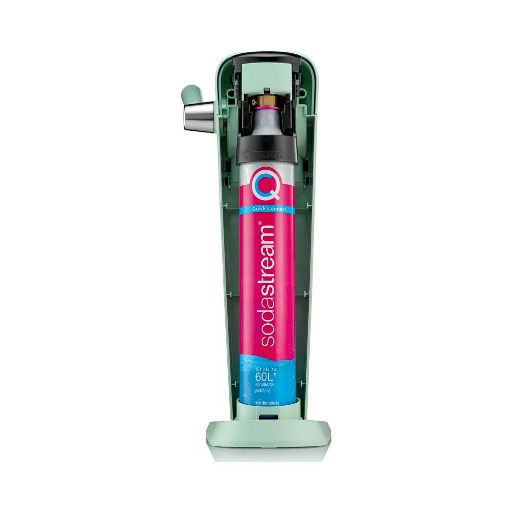 SODASTREAM Art Mint výrobník perlivé vody