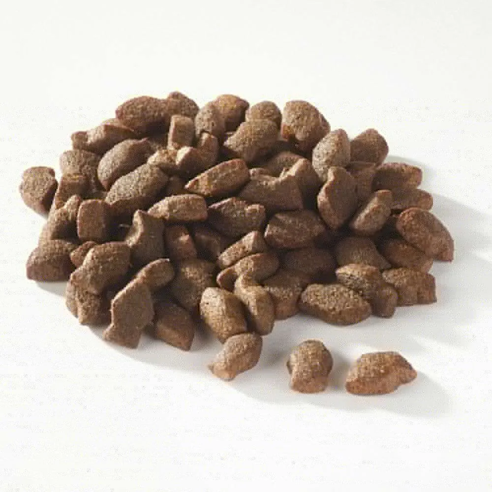 Fish4Dogs Pamlsky pro štěňátka SUPPORT+ podpora trávení bílá ryba s prebiotiky 150 g