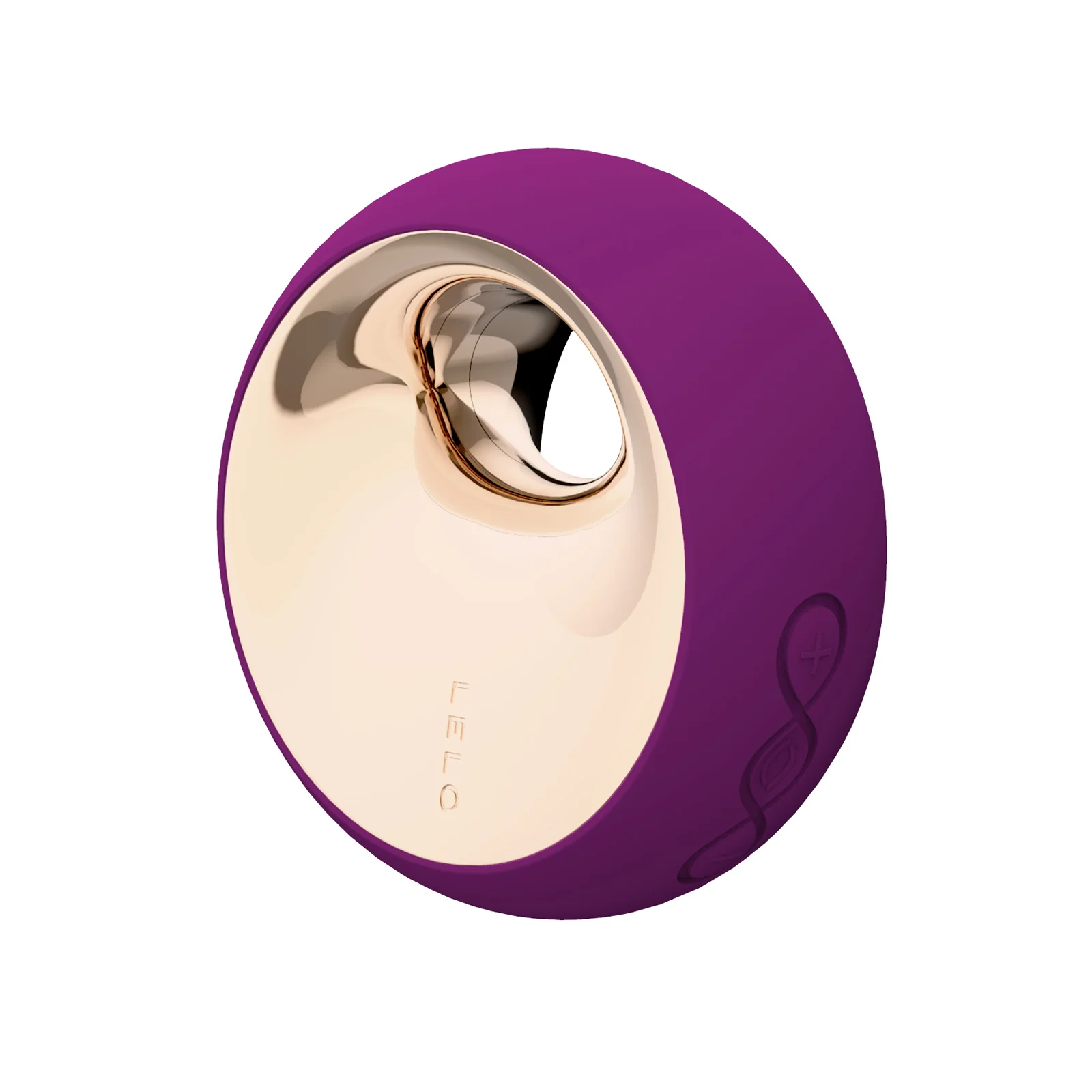 LELO Stimulátor klitorisu - Ora 3 purple 