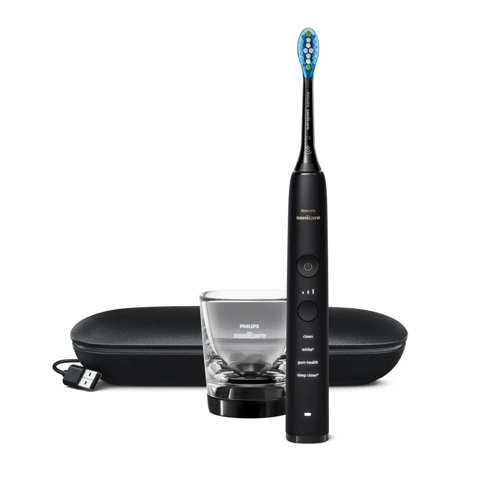 Philips Sonicare DiamondClean HX9911/09 sonický zubní kartáček nové generace