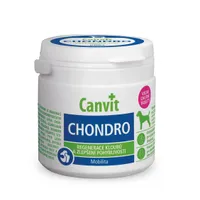 Canvit Chondro pro psy ochucené