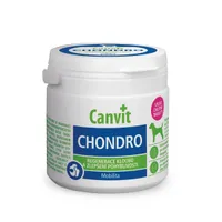 Canvit Chondro pro psy ochucené