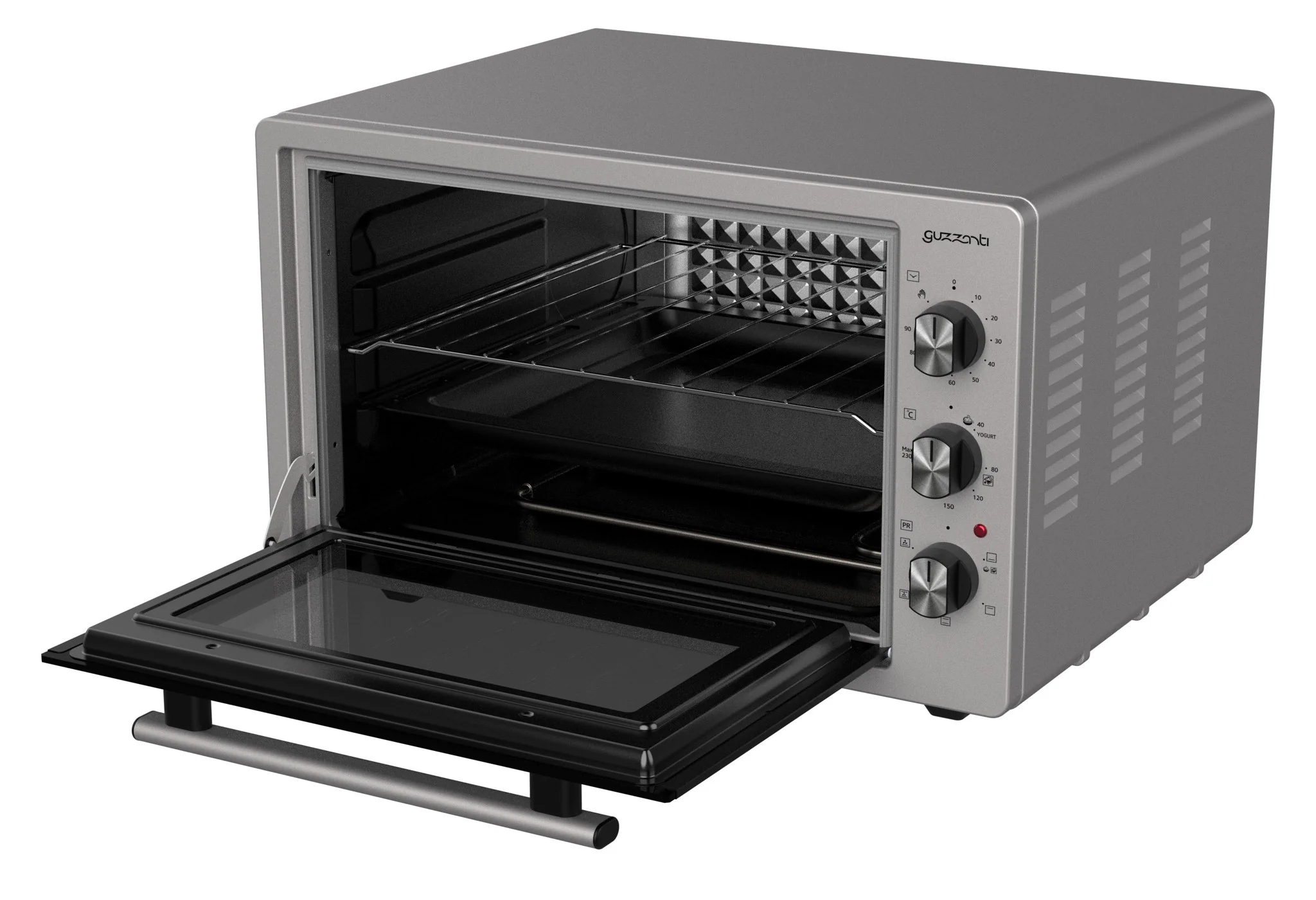 GUZZANTI GZ 3611A