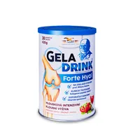 Geladrink FORTE HYAL jahoda