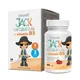 Imunit Laktobacily JACK LAKTOBACILÁK + vitamin D3 36 tablet