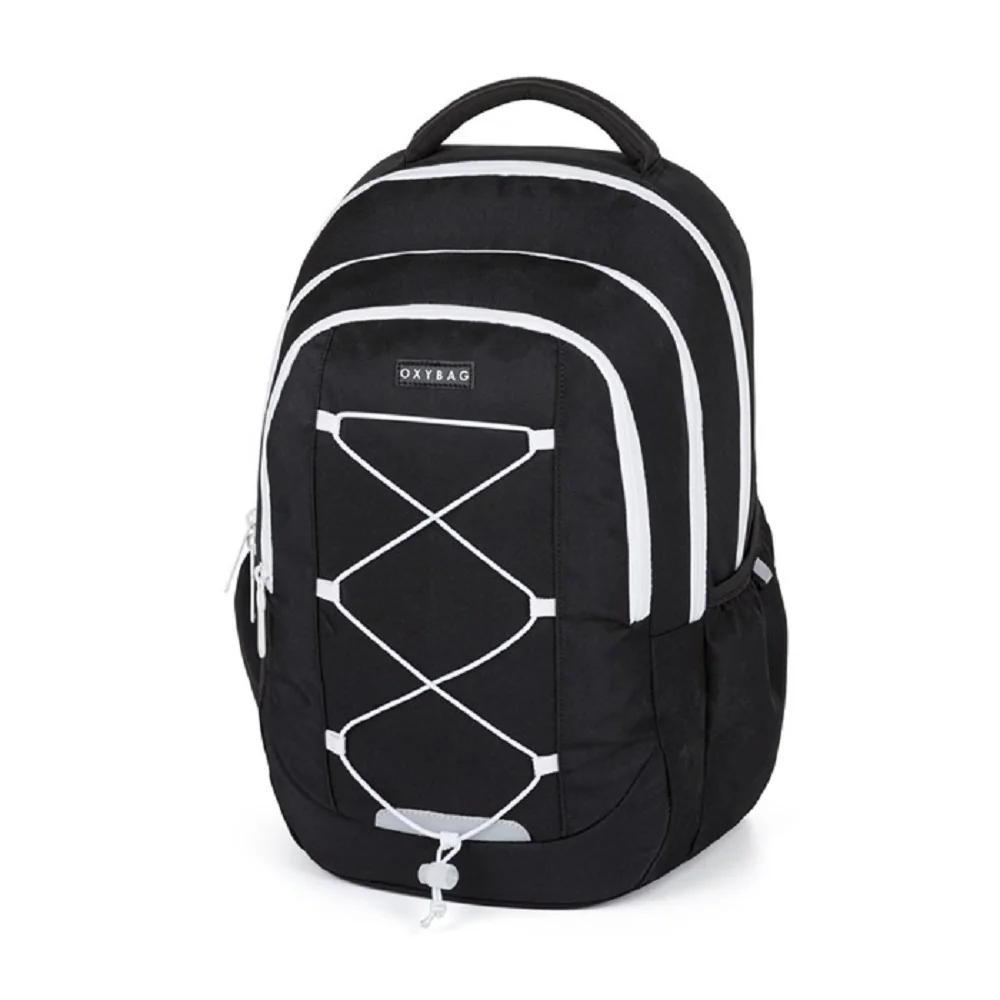 Oxybag OXY TOUCH - studentský batoh BW 174
