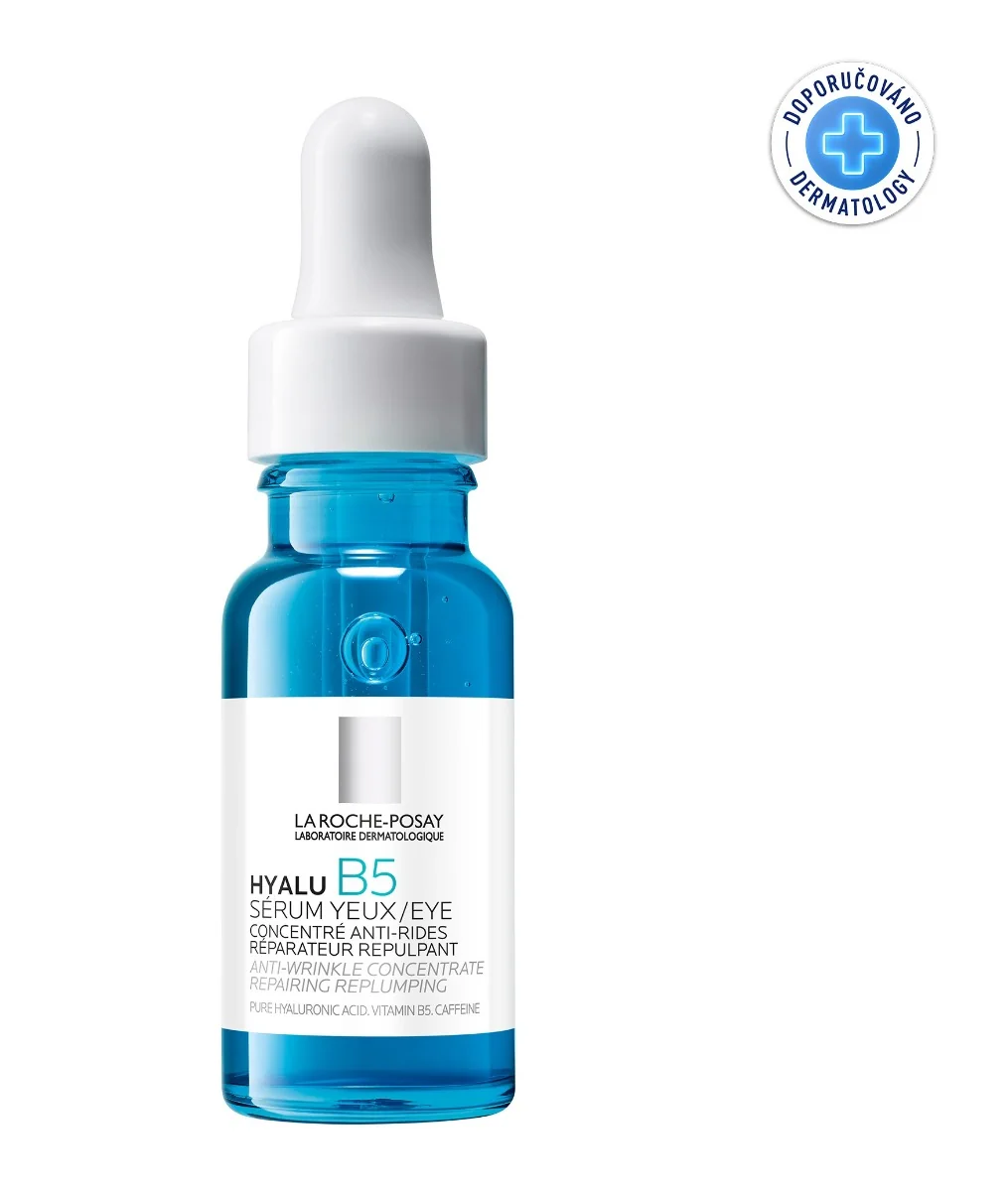 La Roche-Posay oční sérum 15 ml