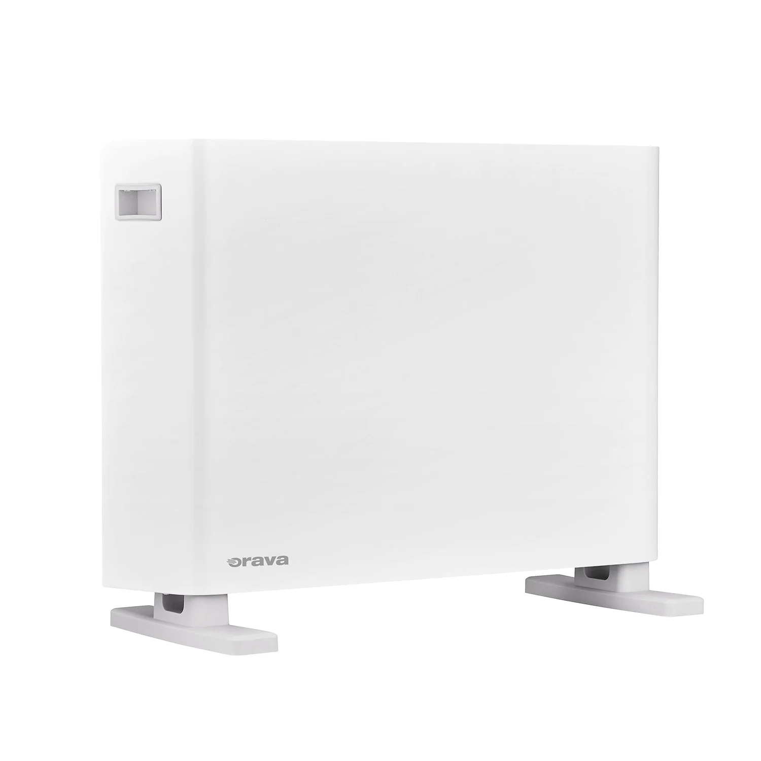 Orava Elektrický horkovzdušný konvektor