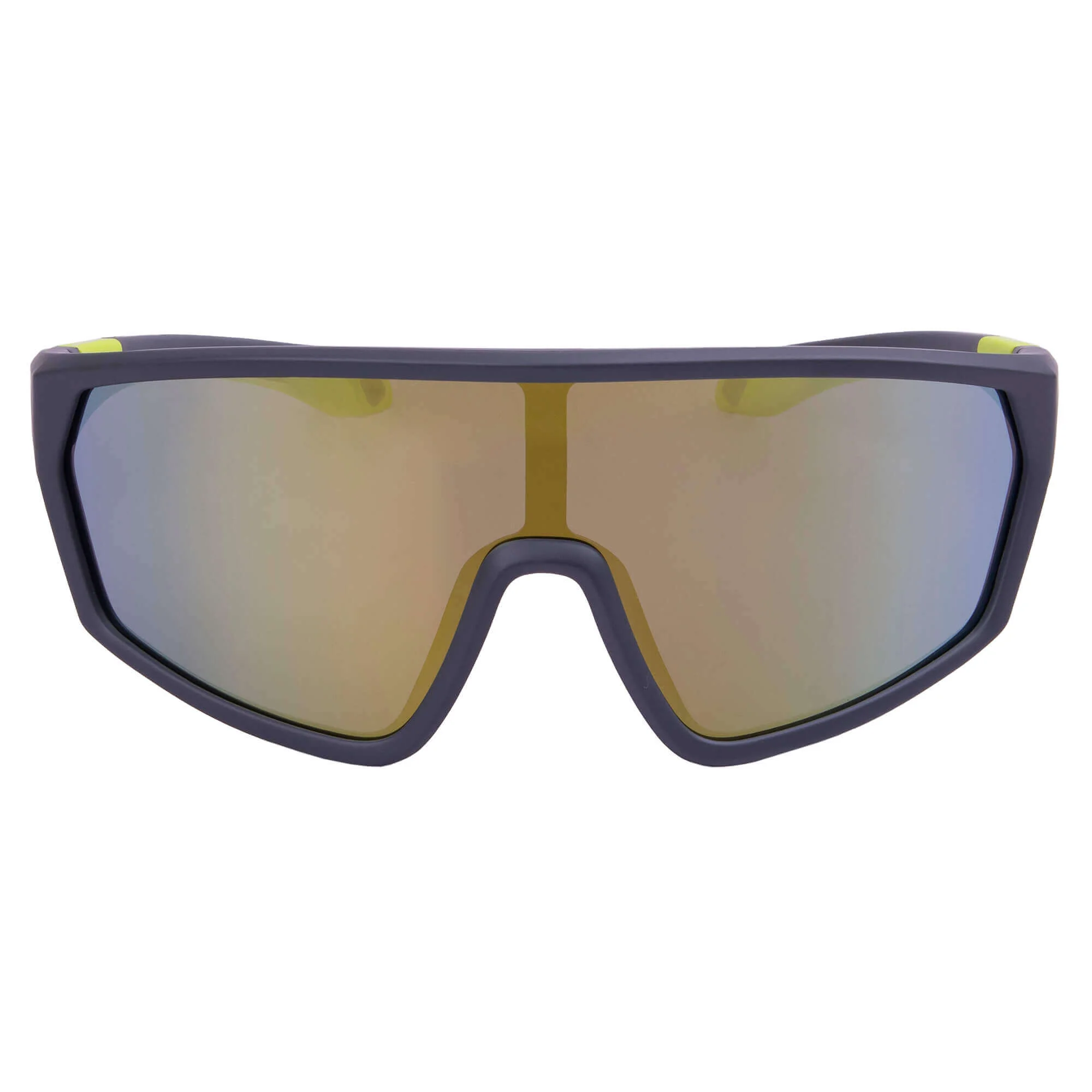 LACETO Juniorské sluneční brýle CHASE Grey