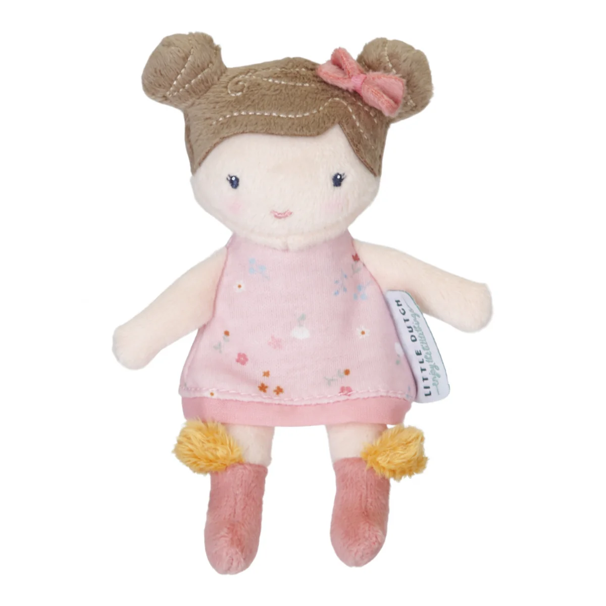 Little Dutch Panenka Rosa 10 cm 