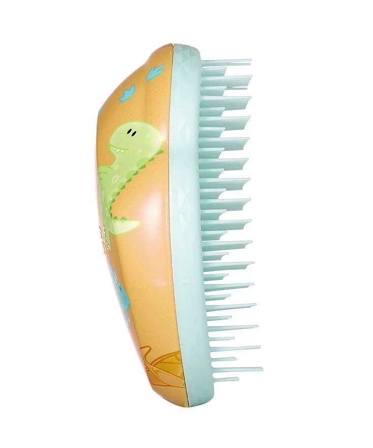Tangle Teezer The Original Mini Dino Mighty kartáč na vlasy