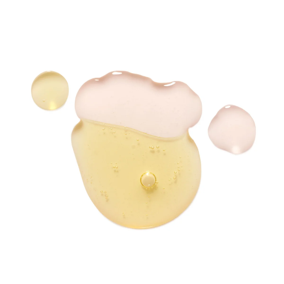 Dr.Hauschka Dvoufázový odličovač očního make-upu 75 ml