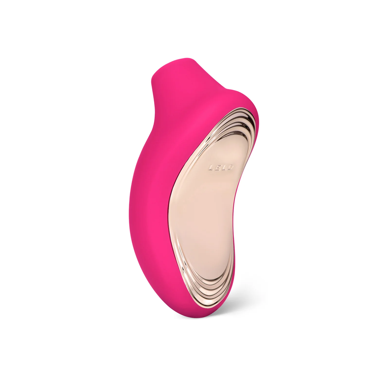 LELO Stimulátor klitorisu - Sona 2 Cruise pink
