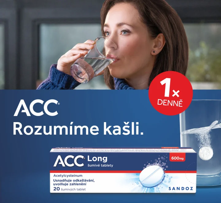 ACC rozumíme kašli. ACC rozumíme kašli.